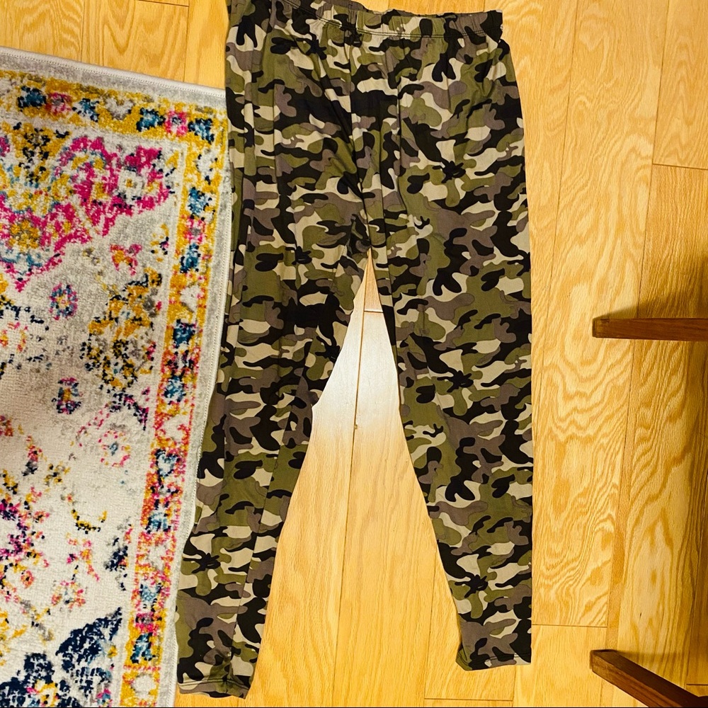 Leggings